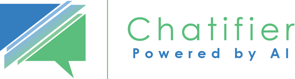 Chatifier logo